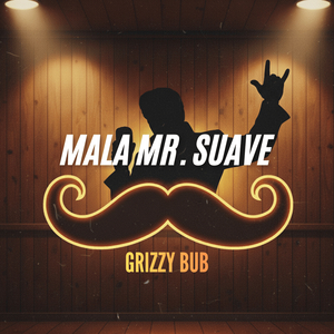 Mala Mr. Suave