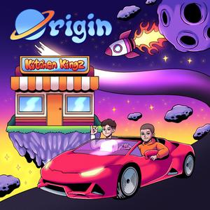 Origin (feat. Only T)