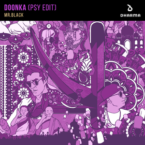 Doonka (Psy Edit)