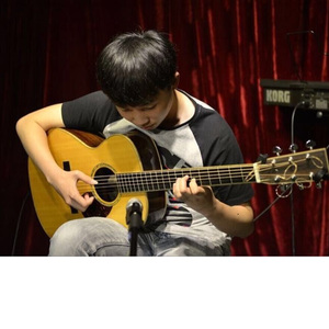 secret base~君がくれたもの(Cover Sam)