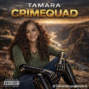 Tamara Unbroken Force