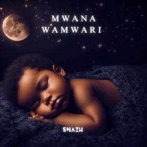 Mwana waMwari