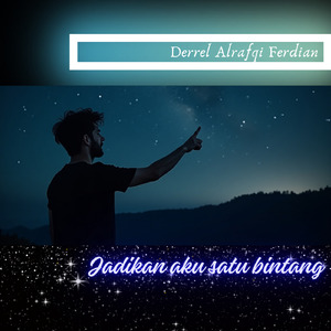 Jadikan aku satu bintang