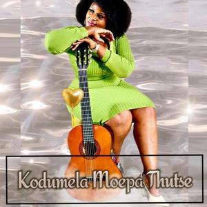 Kodumela Moepa Thutse