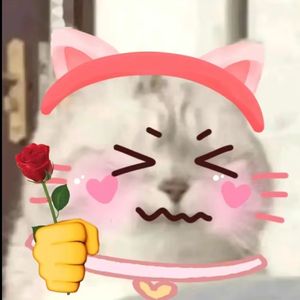 当爱在靠近