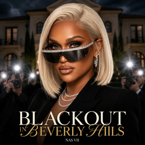 Blackout In Beverly Hills