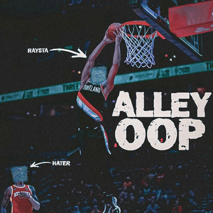Alley Oop