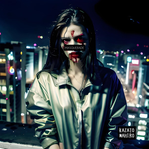 MASQUERADE (MASQUERADE)