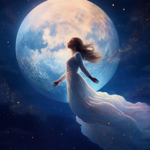 Ritmos Descansados Bajo Cielos Estrellados