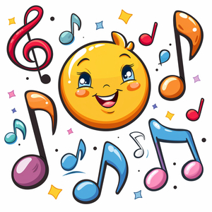 Поющий Лунапарк