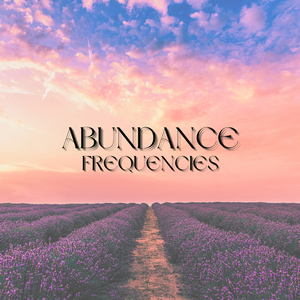 Abundance 888 Hz