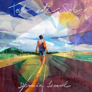 Me haces comprender (feat. Blue)