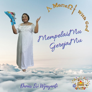Mempelai-Mu Gereja-Mu