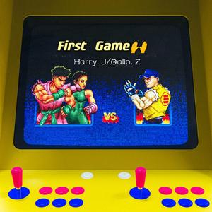 第一场战役First game