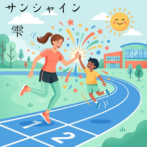 サンシャイン