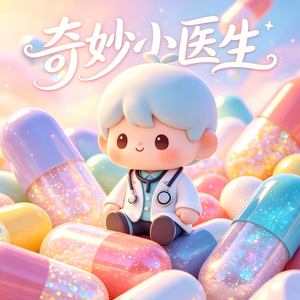 奇妙小医生