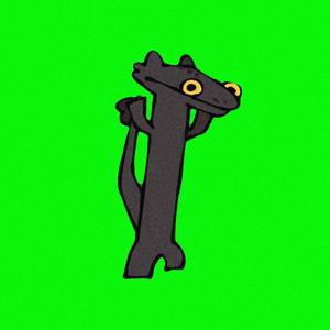 TOOTHLESS DANCE MEME SONG