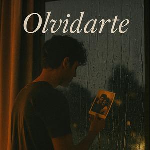 Olvidarte