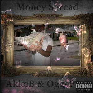 Money$pread (feat. OggeP)