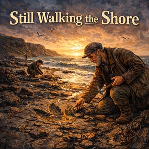 Still Walking the Shore