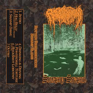 Buck$hot Lobotomy (feat. 2XL)