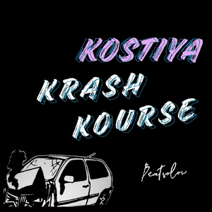 Konsistency (Check Yo Karakter)
