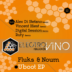 Uboot (Original Mix)
