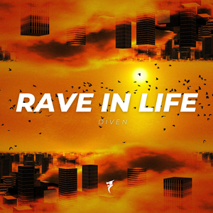 Rave in Life (Extended Mix)