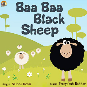 Baa Baa Black Sheep (Kids Song)