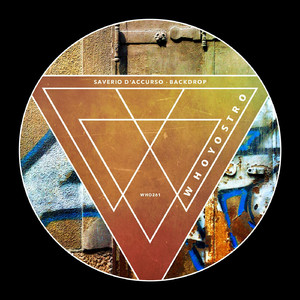 Croak (Original Mix)