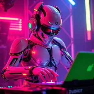 Trance Planet