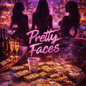 Pretty Faces