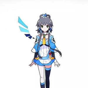 夏末（洛天依原创）