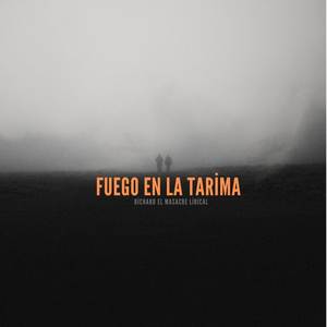 Fuego en la Tarima