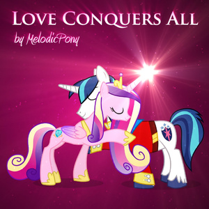 Love Conquers All