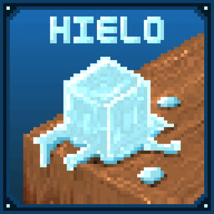 Hielo