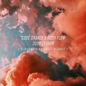 激流Cypher(Prod by Slim Dyane.)