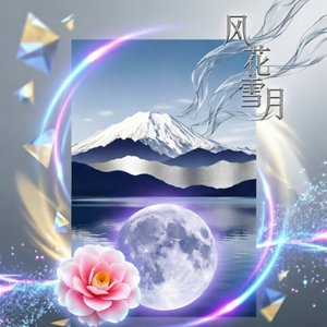 风花雪月-大理谣