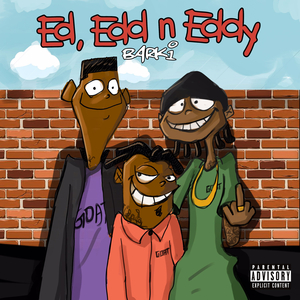 Ed, Edd n Eddy