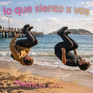 lo que siento x vos