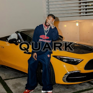 Free Memphis x Key Glock Type Beat “Quark”