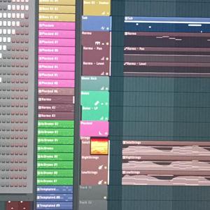 Untitled Project-untitled（张昊蕊 remix）