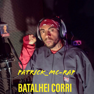 Batalhei Corri