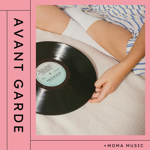 超越 (潮流电子风格背景音乐BGM03)