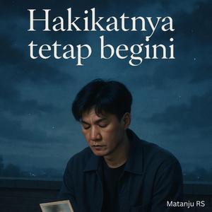 Hakikatnya tetap begini