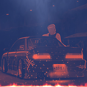 Phonky Trap (Slowed + Reverb)