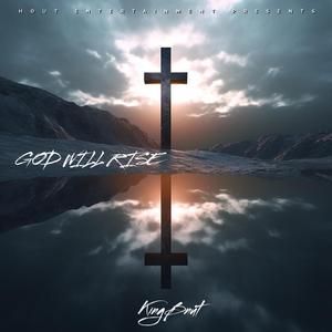God Will Rise (Hip Hop Soul R&B Beat) KINGBNUT