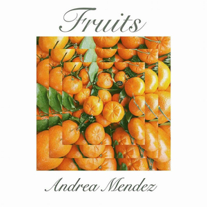 Fruits (feat. Aaron Ridge)