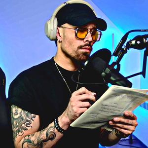 I Will (feat. Jointdale Records)