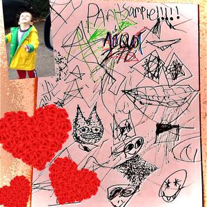 PAINT SAMPLE!!!1!!!1!1!!///zverism:P